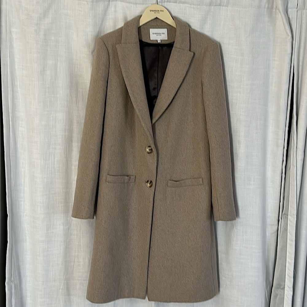Emerson Fry Coat - size 10